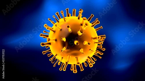 Coronavirus virus outbreak, covid 19, global alert for regrowth 2020 - 2021