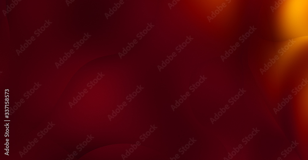 Fractal pretty background. Cool design with colorful shapes and lines. Abstract artistic wallpaper. Hipster graphic image with interesting pattern.