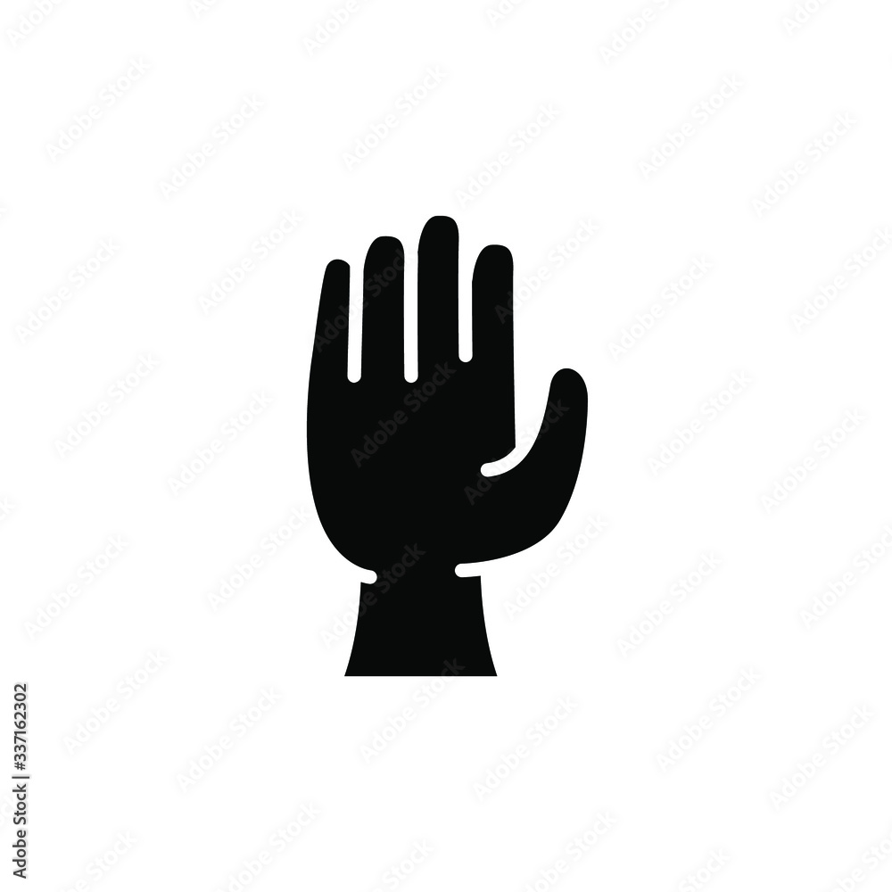 Hand Icon Template Best Logo Vector Emblem Isolated Illustration , Outline Solid Background White
Hand Icon Template Best Logo Vector Emblem Isolated Illustration , Outline Solid Background White