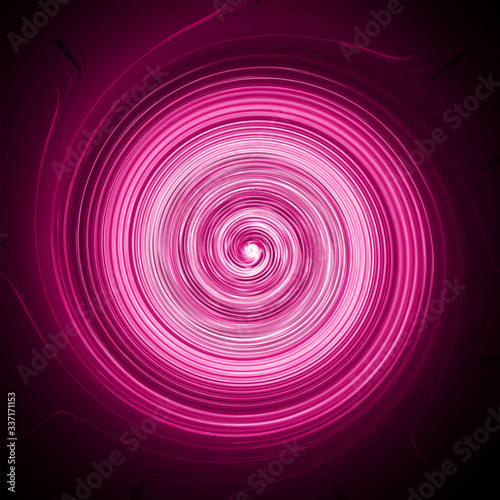 pink abstract light design pattern background
