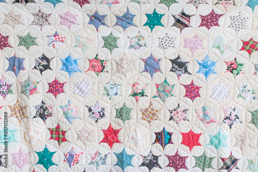 Star Quilt Star Quilt