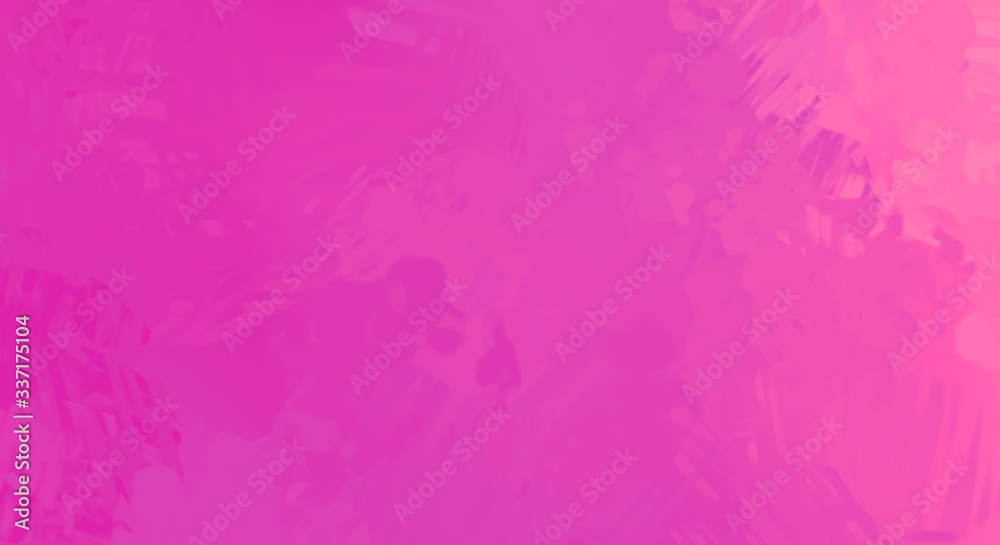 Brushed Painted Abstract Background. Brush stroked painting. Artistic vibrant and colorful wallpaper.