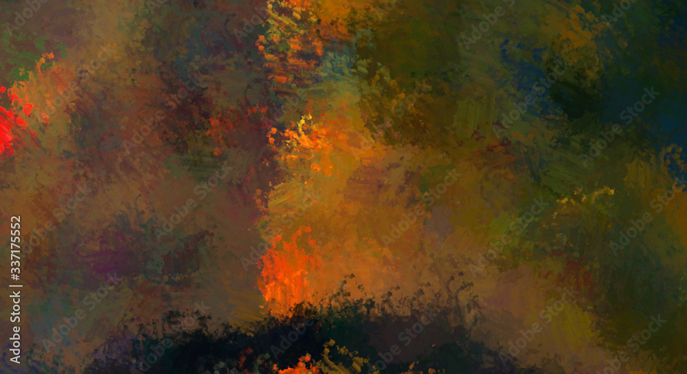 Brushed Painted Abstract Background. Brush stroked painting. Artistic vibrant and colorful wallpaper. Brushed Painted Abstract Background. Brush stroked painting. Artistic vibrant and colorful wallpaper.
