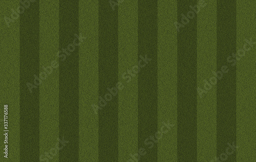 Sports field consisting of lawn　Ground, soccer field, rugby, stadium, etc.　芝生のスポーツ運動場　グラウンド、サッカー場、ラグビー、スタジアム