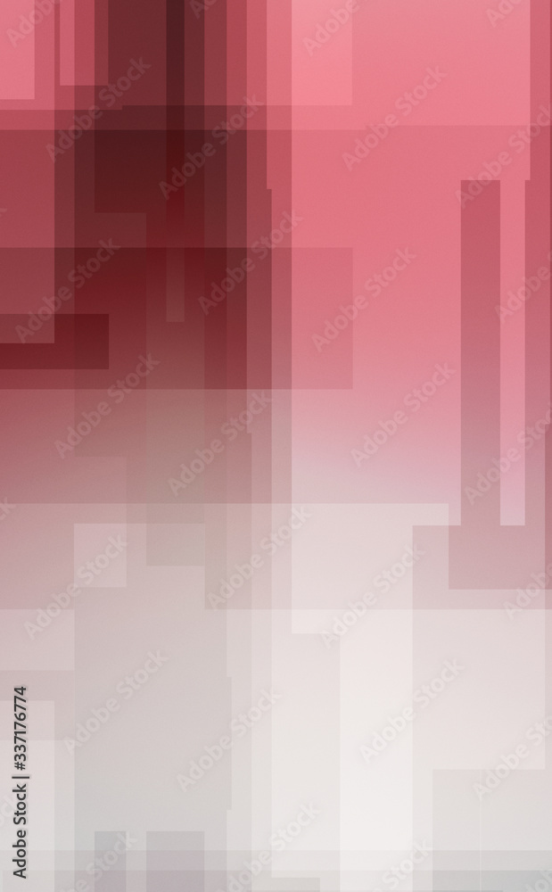 Abstract background with layered geometric pattern. Vibrant colorful geometrical wallpaper. Abstract background with layered geometric pattern. Vibrant colorful geometrical wallpaper.