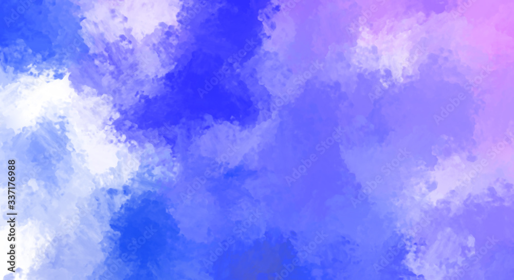 Brushed Painted Abstract Background. Brush stroked painting. Strokes of paint. 2D Illustration. Brushed Painted Abstract Background. Brush stroked painting. Strokes of paint. 2D Illustration.