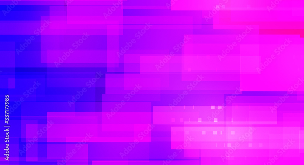 Geometric multicolored intersecting lines. Graphic illustration of digital technology. Abstract background. Geometric multicolored intersecting lines. Graphic illustration of digital technology. Abstract background.