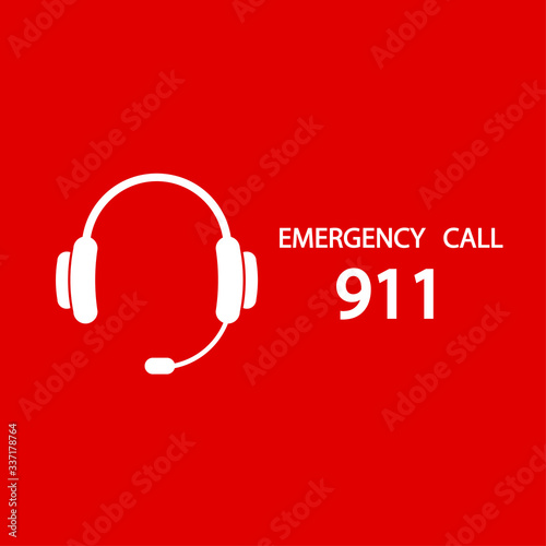 911 emergency call 