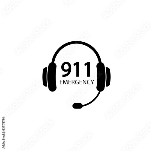 911 emergency call
