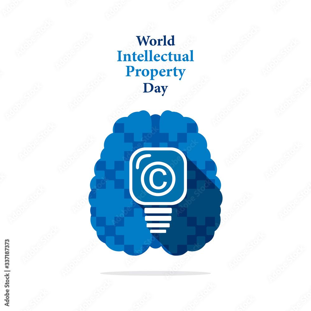 World Intellectual Property Day World Intellectual Property Day