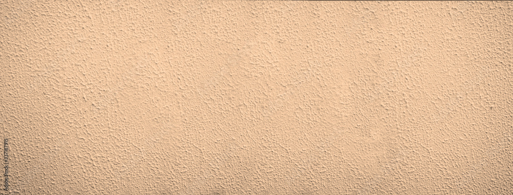 Fototapeta premium Close up gray concrete wall background