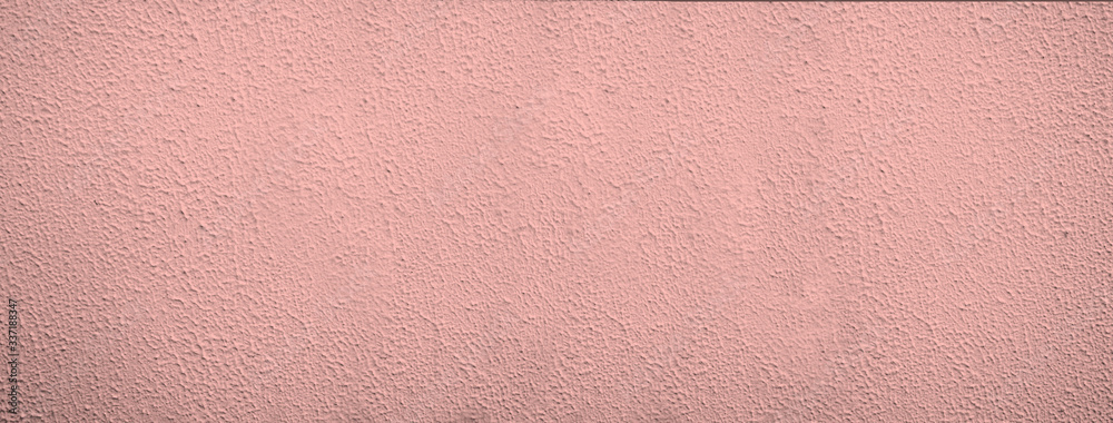 Fototapeta premium Close up gray concrete wall background