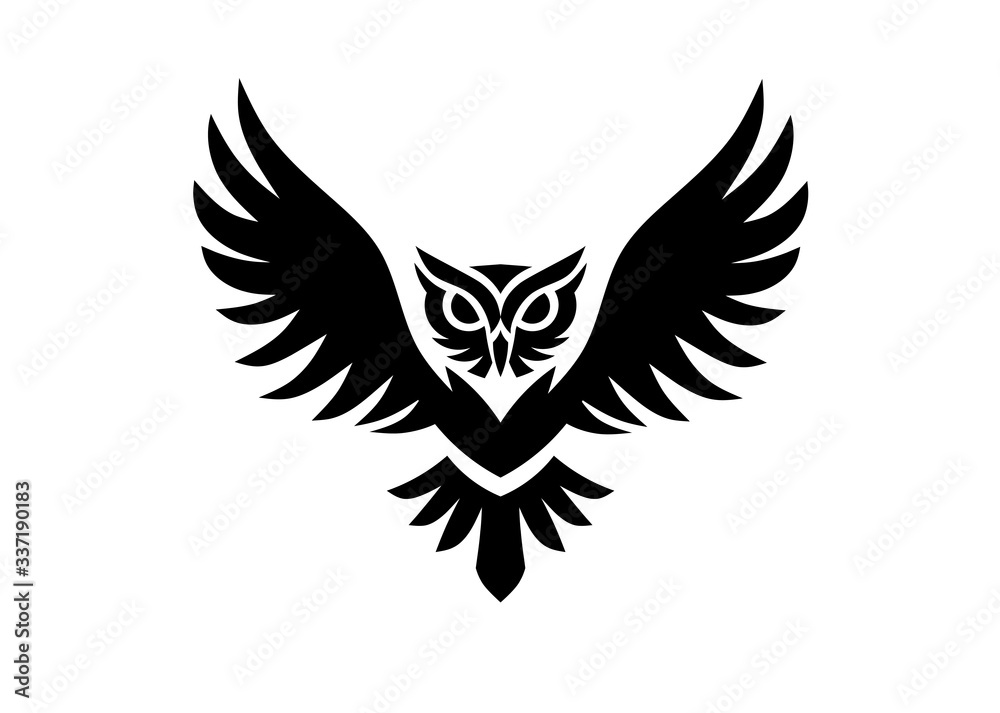 vector owl icons isolated on white background. owl bird logo graphic design, wisdom symbol
vector owl icons isolated on white background. owl bird logo graphic design, wisdom symbol