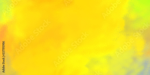 Wallpaper Mural Brushed Painted Abstract Background. Brush stroked painting. Artistic vibrant and colorful wallpaper. Torontodigital.ca