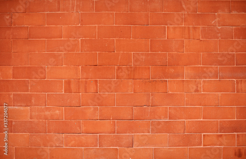 Brick Wall Background Wallpaper Texture Concept