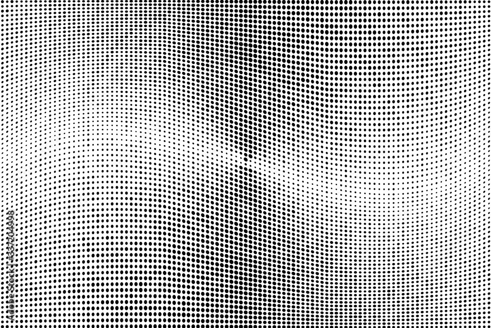 Grunge halftone dots pattern texture background
Grunge halftone dots pattern texture background