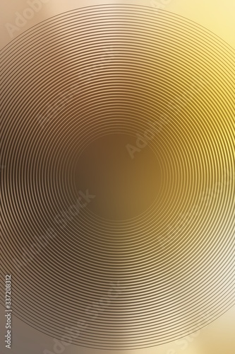 nature blur abstract pattern radial. summer fog.