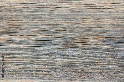old wooden gray background
