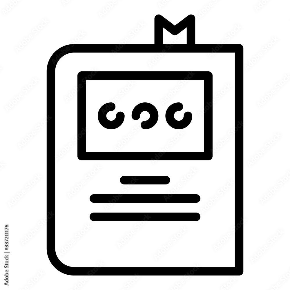 Radio icon. Outline radio vector icon for web design isolated on white background Radio icon. Outline radio vector icon for web design isolated on white background