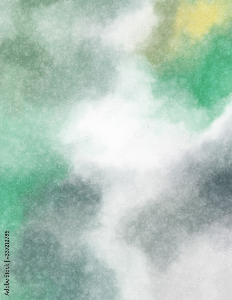 Watercolor painted background. Abstract Illustration wallpaper. Brush stroked painting. 2D Illustration. Watercolor painted background. Abstract Illustration wallpaper. Brush stroked painting. 2D Illustration.