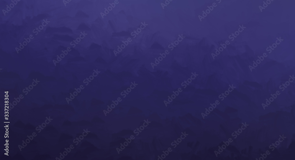 Fototapeta premium Brushed Painted Abstract Background. Brush stroked painting. Strokes of paint. 2D Illustration.
