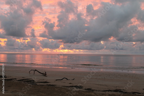 Sunrise