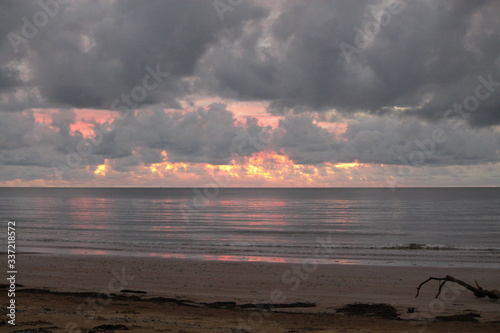 Sunrise