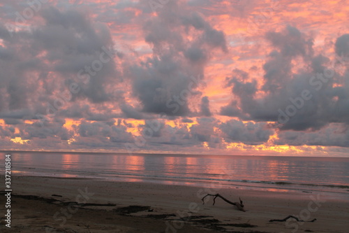 Sunrise