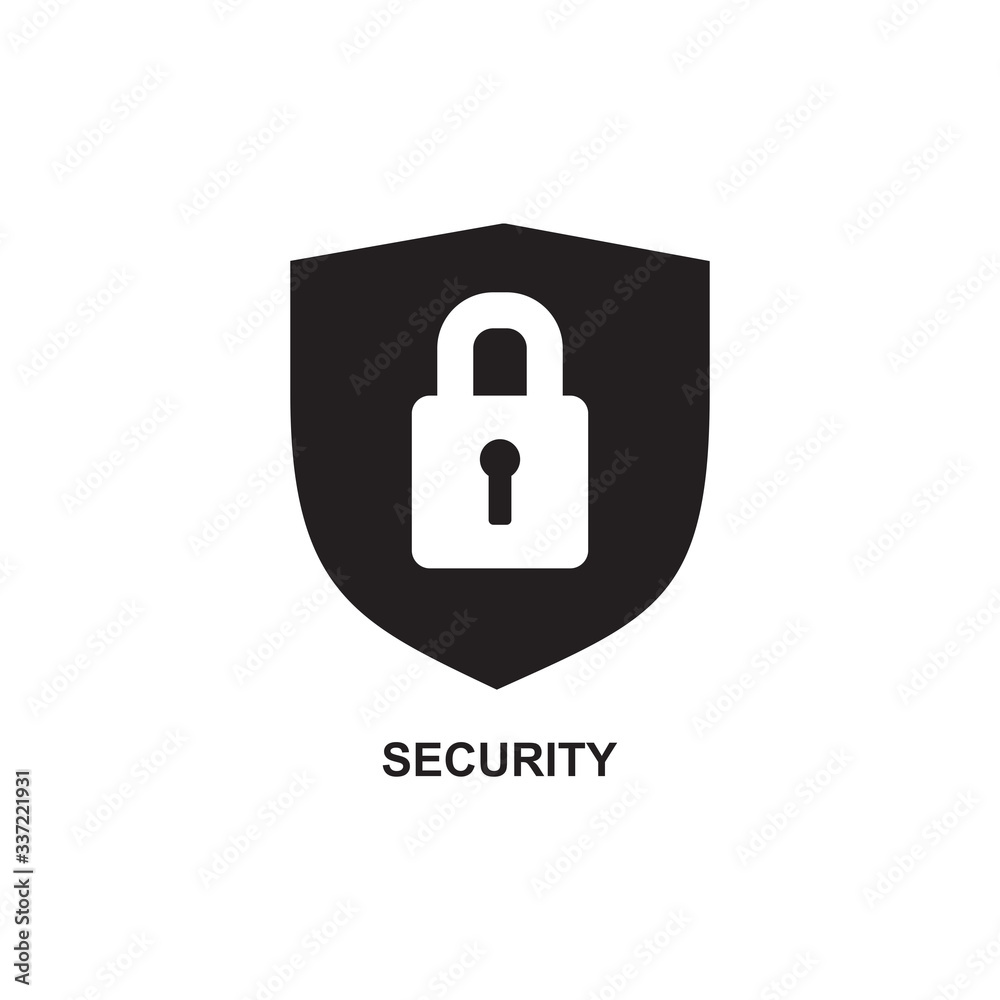 SECURITY ICON , PROTECTION ICON SECURITY ICON , PROTECTION ICON