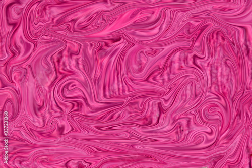 Artistic Abstract Painting Liquefying Texture Seamless 