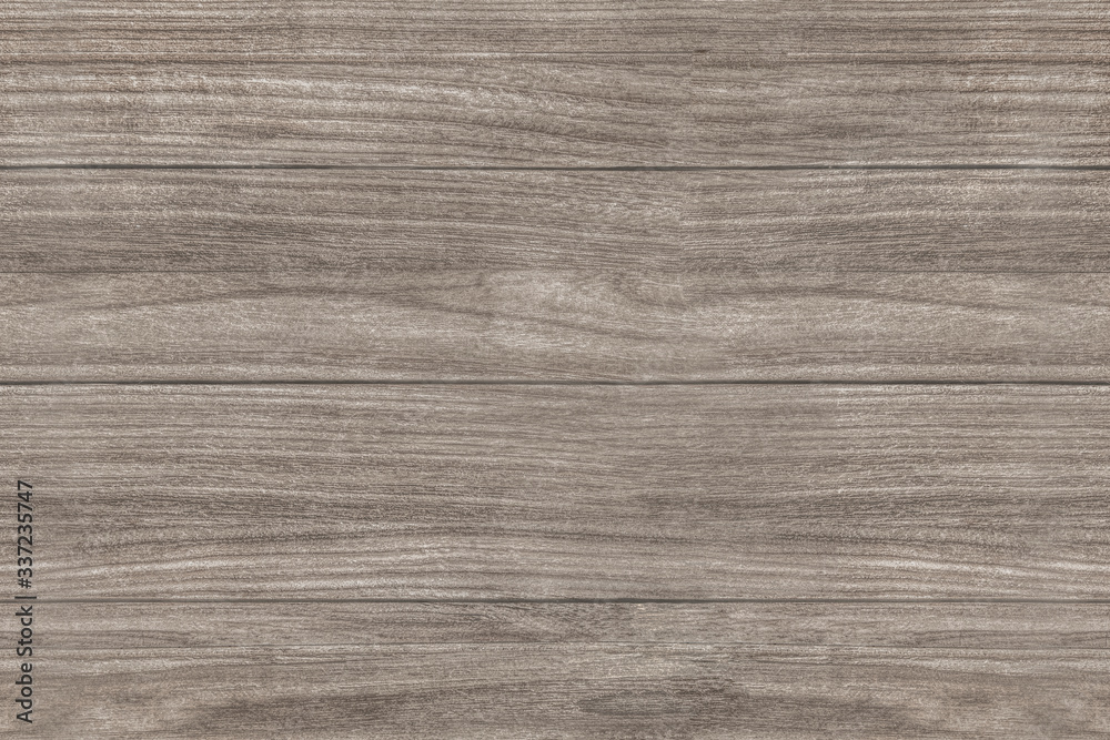 Obraz premium Wooden plank close up