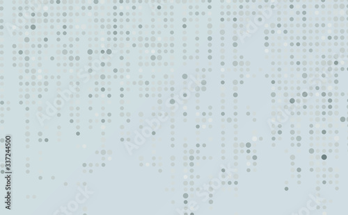 halfton pattern dot background texture overlay grunge distress linear vector