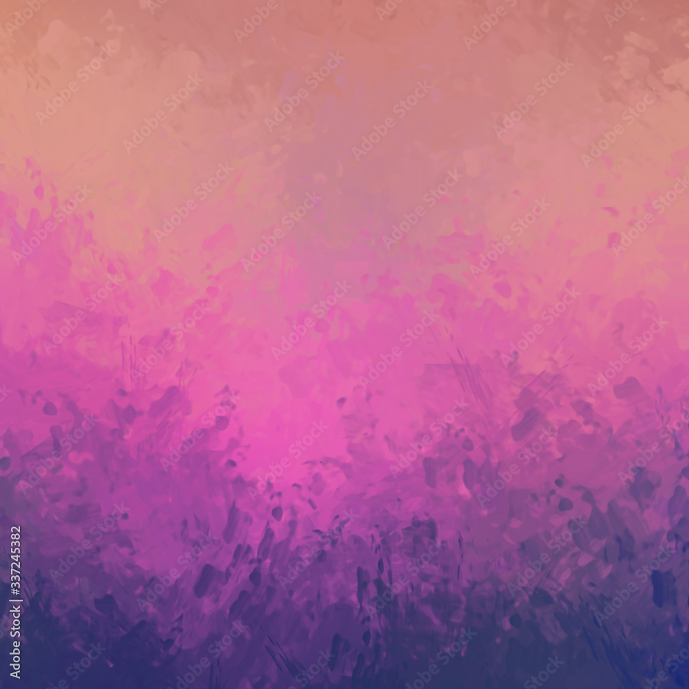 Brushed Painted Abstract Background. Brush stroked painting. Strokes of paint. 2D Illustration. Brushed Painted Abstract Background. Brush stroked painting. Strokes of paint. 2D Illustration.