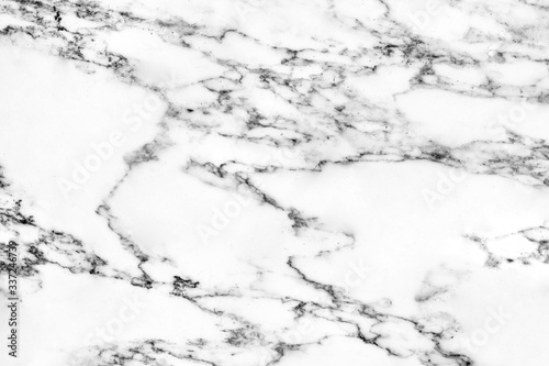 natural White marble texture for skin tile wallpaper luxurious background. Creative Stone ceramic art wall interiors backdrop design. picture high resolution.