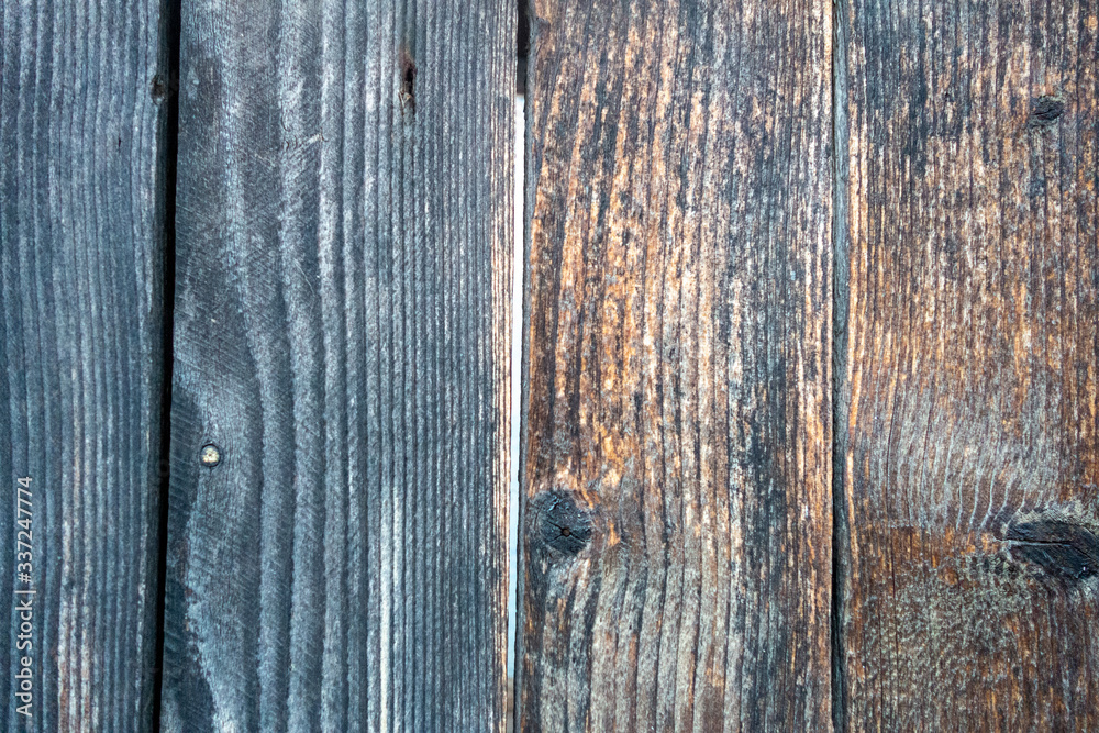 Naklejka premium Wood texture details, background and texture image. Abstract background