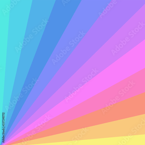 abstract rainbow background textures pattern vector illustration graphic design 