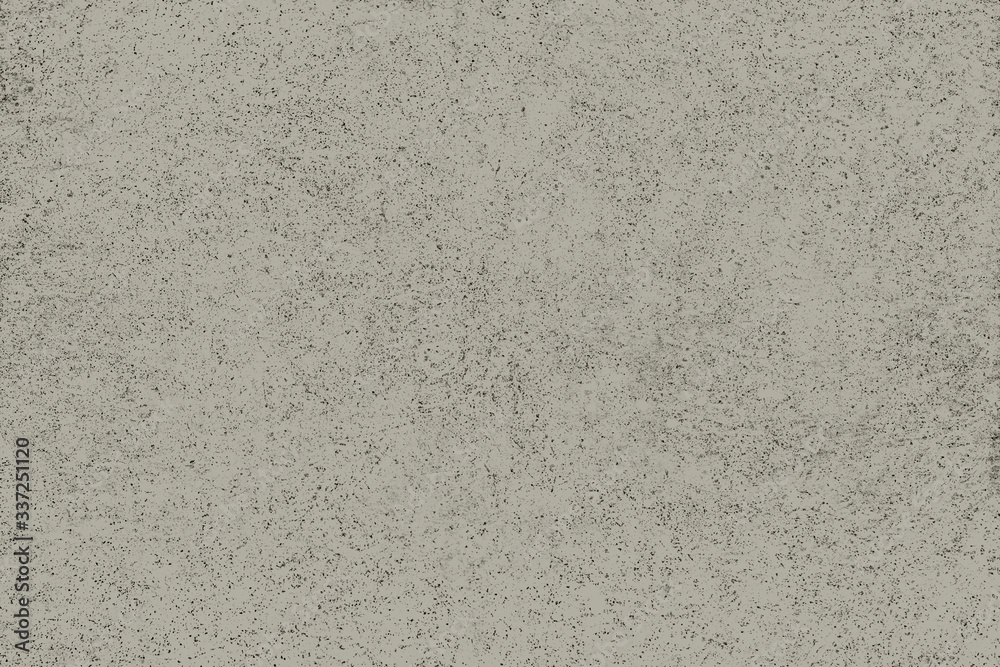 Fototapeta premium Beige concrete wall