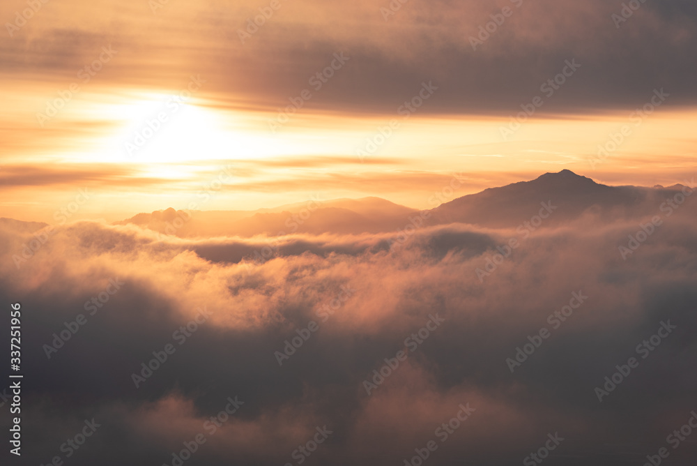 雲海