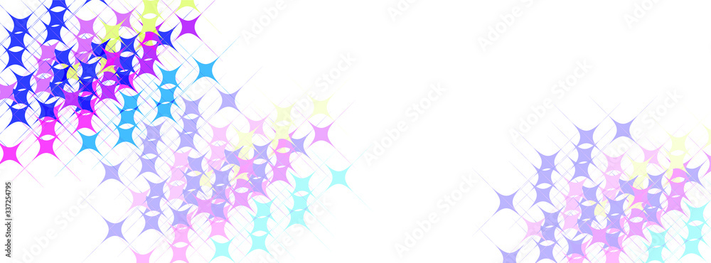 abstract vector background, Colorful background 