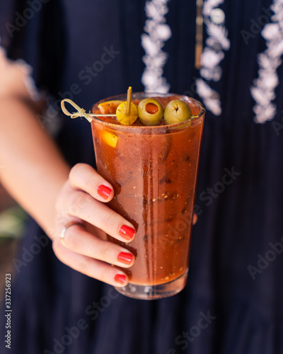 bloody mary