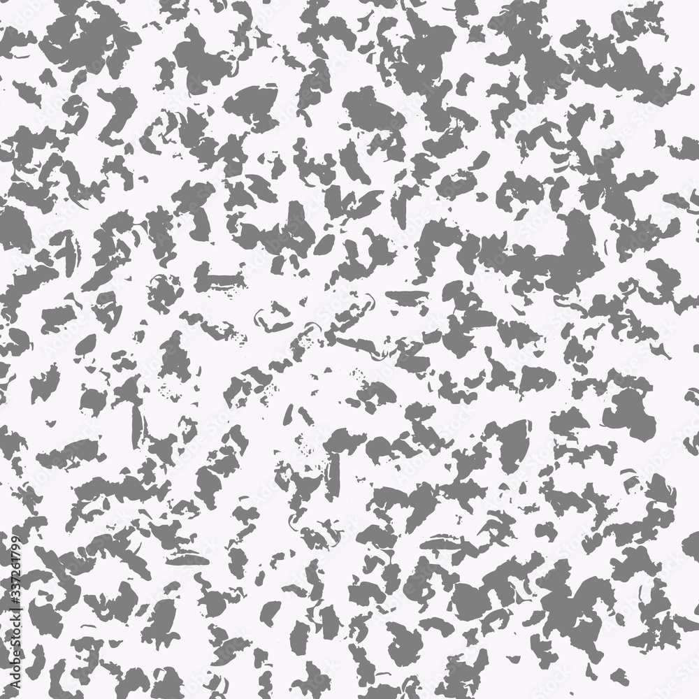 Leopard seamless pattern. Animal print. Vector background Leopard seamless pattern. Animal print. Vector background