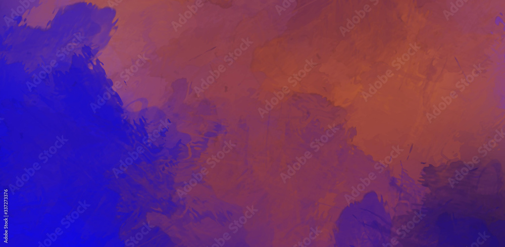 Brushed Painted Abstract Background. Brush stroked painting. Artistic vibrant and colorful wallpaper.. Brushed Painted Abstract Background. Brush stroked painting. Artistic vibrant and colorful wallpaper..