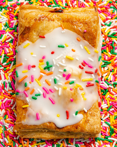poptart sprinkles