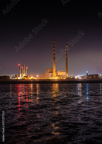 Poolbeg 