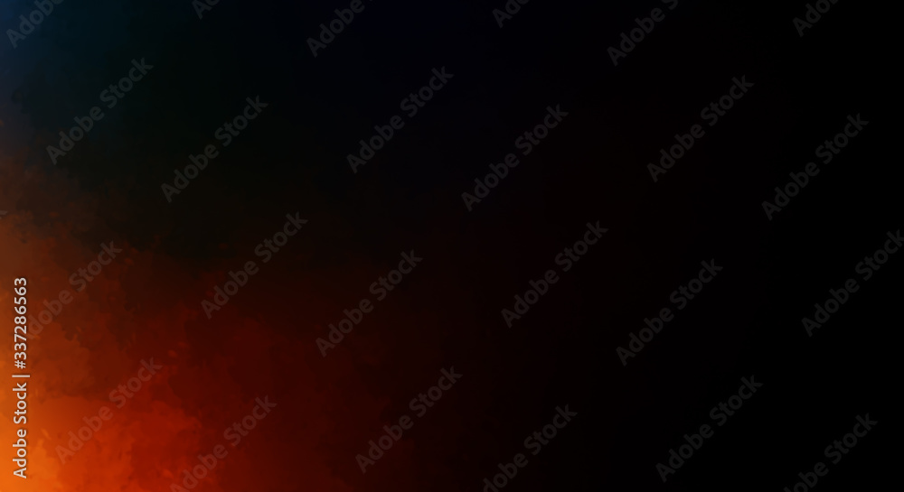 Brushed Painted Abstract Background. Brush stroked painting. Strokes of paint. 2D Illustration. Brushed Painted Abstract Background. Brush stroked painting. Strokes of paint. 2D Illustration.