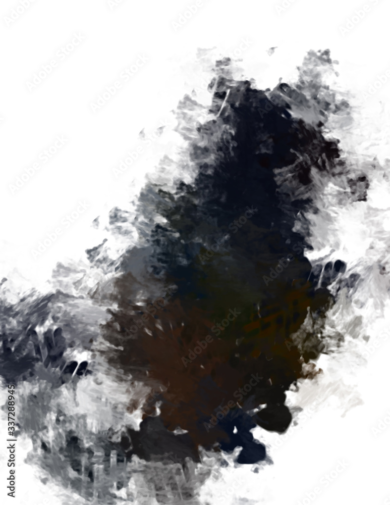 Brushed Painted Abstract Background. Brush stroked painting. Artistic vibrant and colorful wallpaper. Brushed Painted Abstract Background. Brush stroked painting. Artistic vibrant and colorful wallpaper.