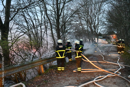 Feuerwehr