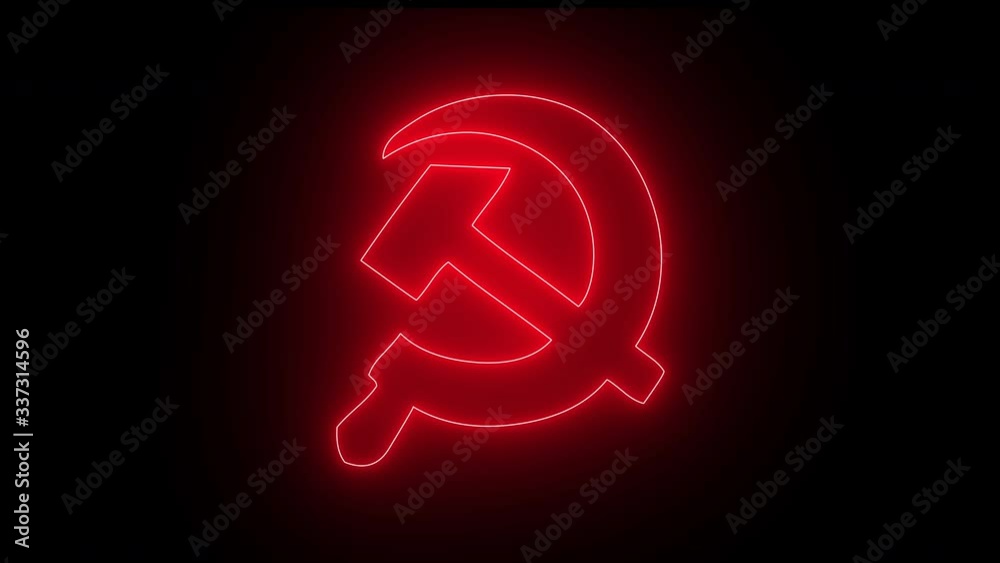 4k stock: Burning flame Communist Soviet Union. Hammer and sickle symbol. Royalty high-quality free the best stock video footage of Soviet Union Communist Party burning fire on black background 4k stock: Burning flame Communist Soviet Union. Hammer and sickle symbol. Royalty high-quality free the best stock video footage of Soviet Union Communist Party burning fire on black background
