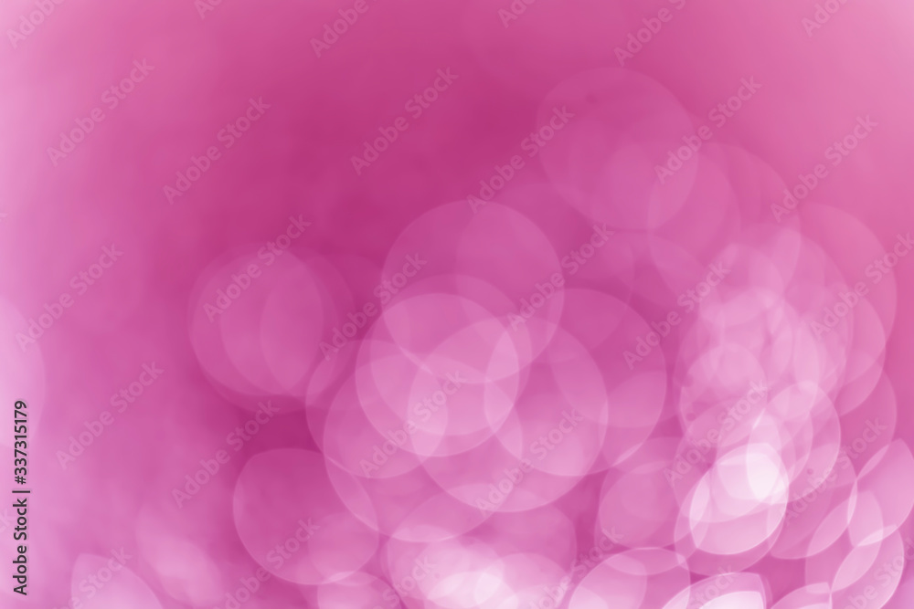pink bokeh background pink bokeh background