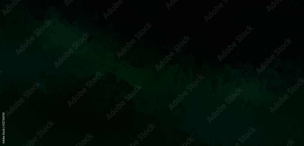 Fototapeta premium Brushed Painted Abstract Background. Brush stroked painting. Artistic vibrant and colorful wallpaper.